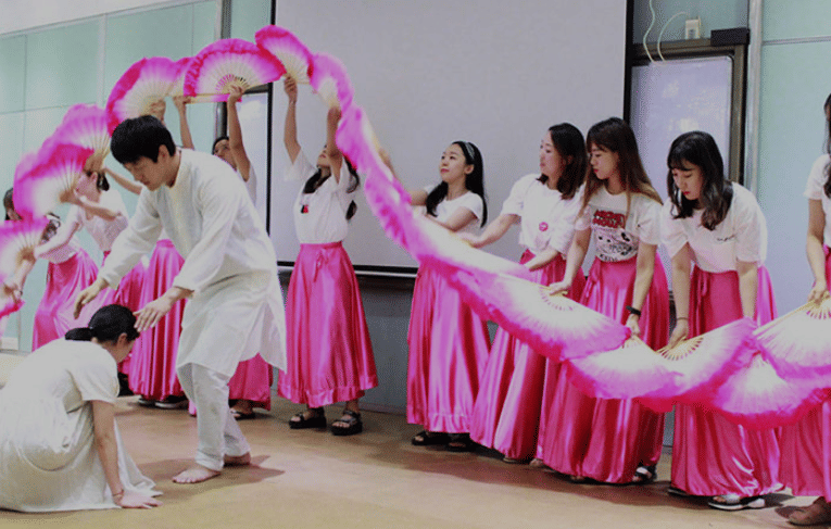 IQ City United World School of Business Kolkata Events photo 15